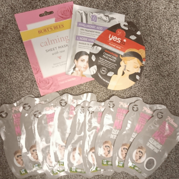Bundle of 12 face masks! - Picture 1 of 4